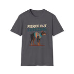Fierce but freezing T-Shirt