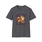 Pure Fluff Pure Fury T-Shirt