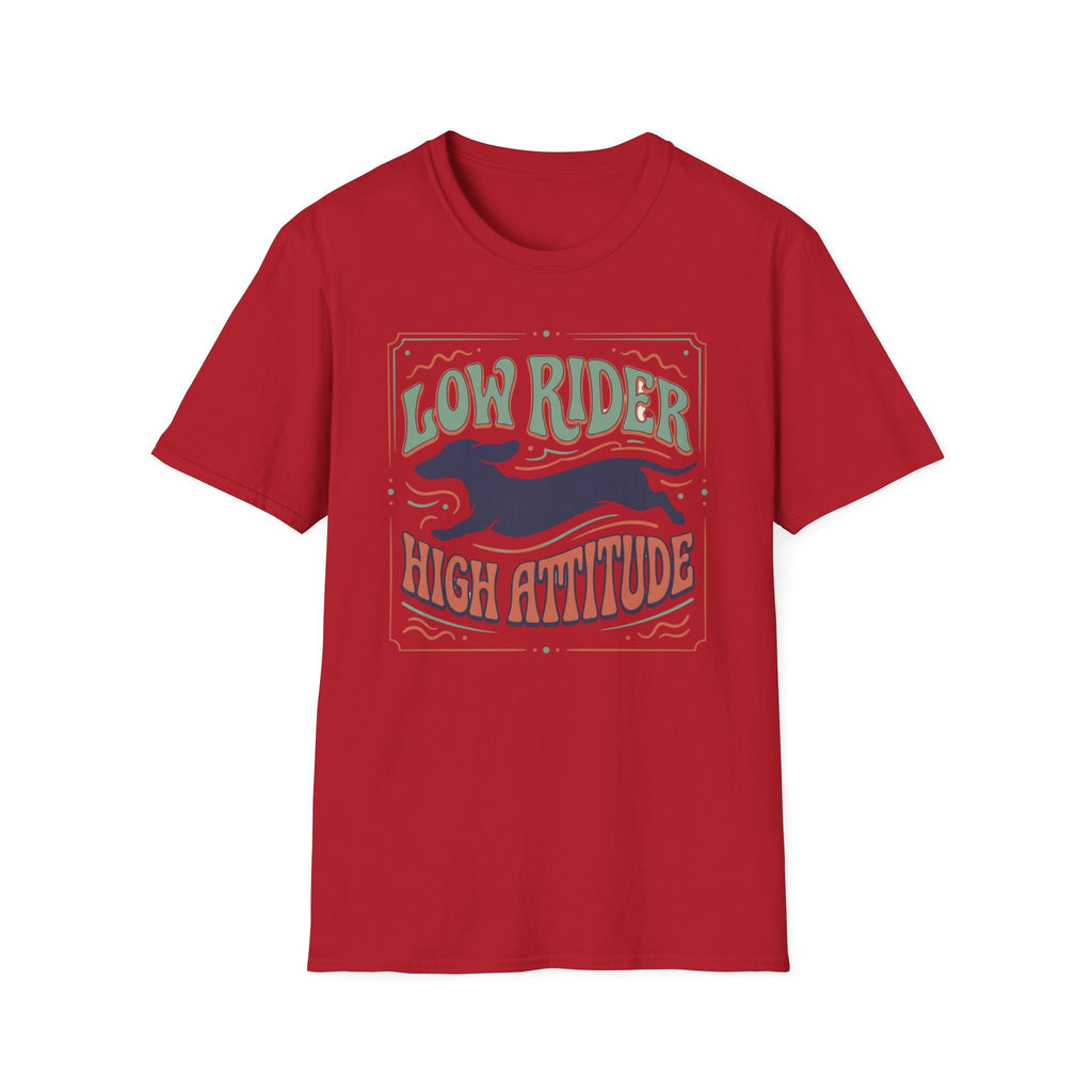 Low Rider T-Shirt