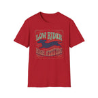 Low Rider T-Shirt