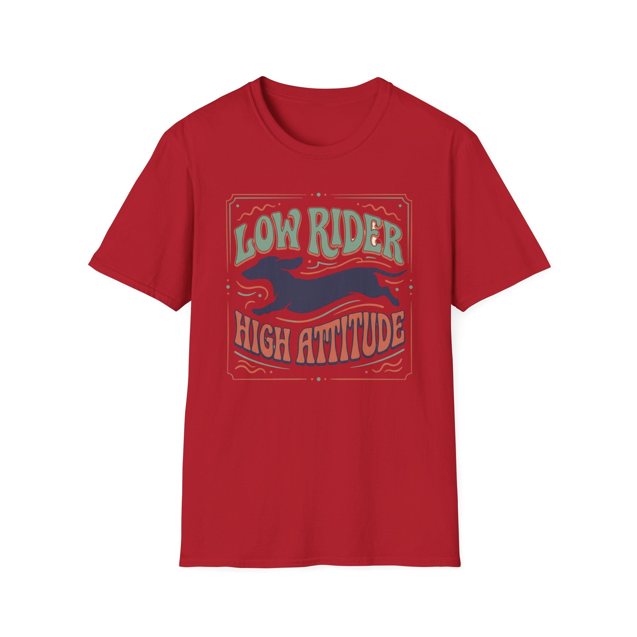 Low Rider T-Shirt