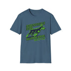Unstoppable Pace T-Shirt