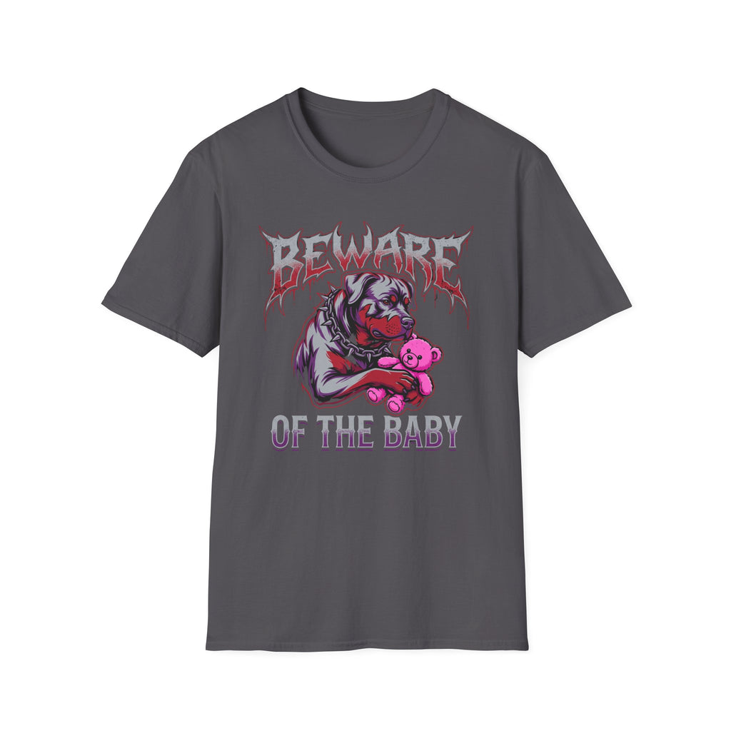 Beware of the baby T-Shirt