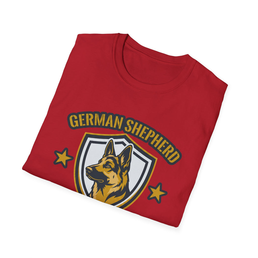 Chief of fun Police T-Shirt