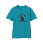 See Ghosts T-Shirt