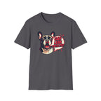 Gas Leak T-Shirt