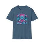 Space Invader T-Shirt