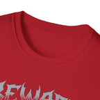 Beware of the baby T-Shirt
