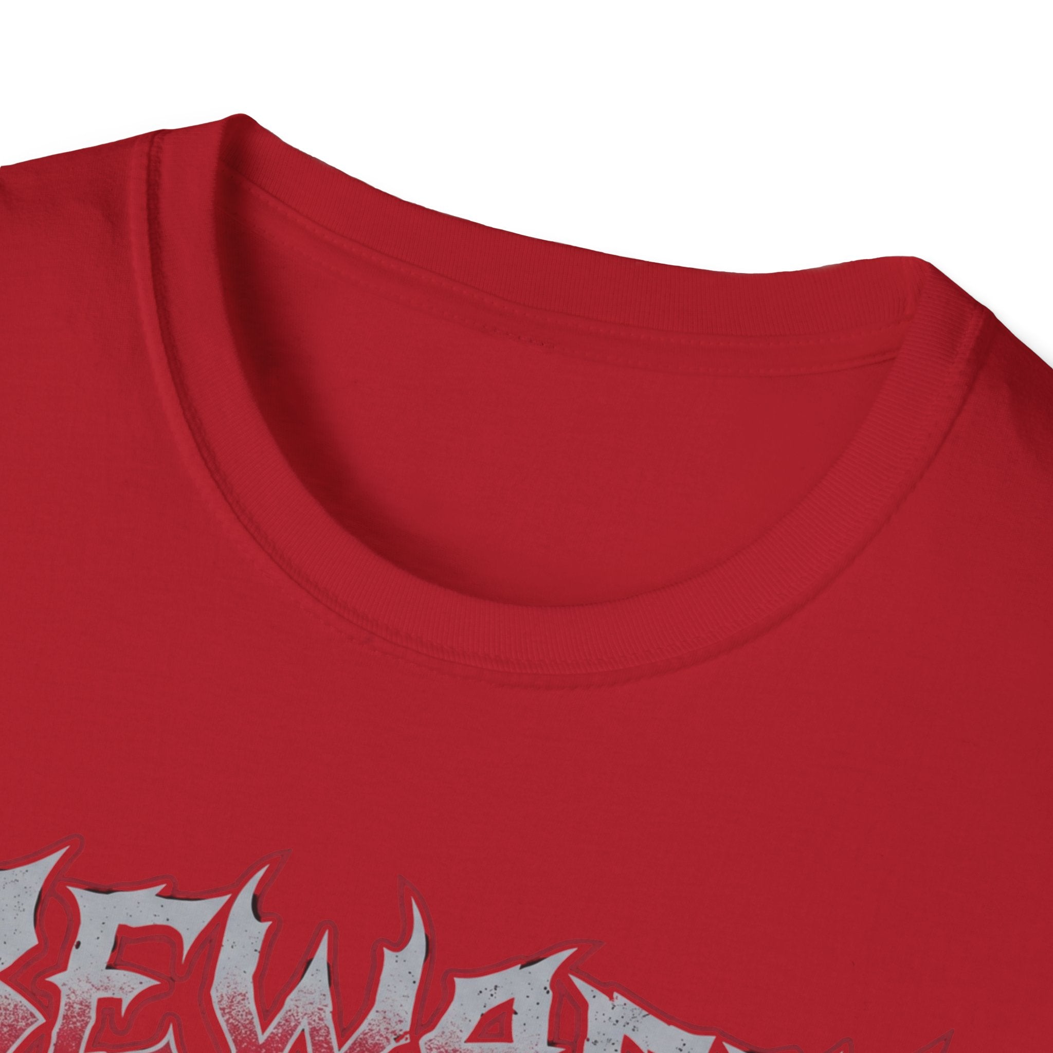 Beware of the baby T-Shirt