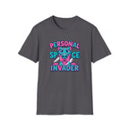 Space Invader T-Shirt