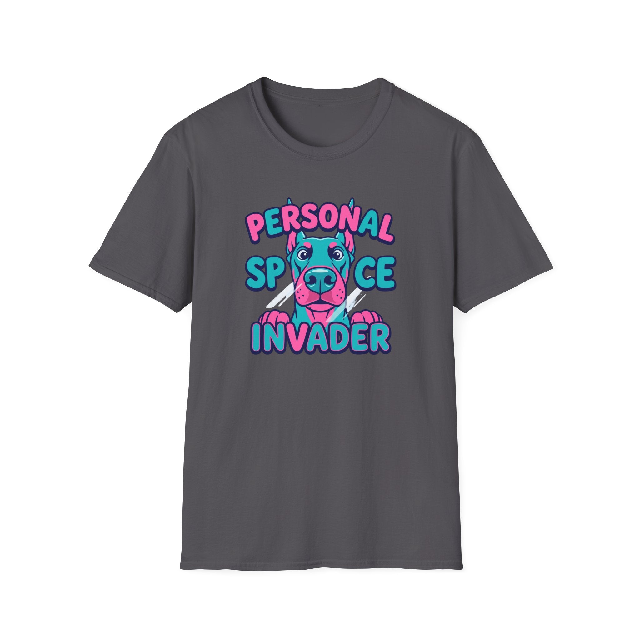 Space Invader T-Shirt