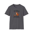 Bowl Empty T-Shirt