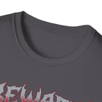 Beware of the baby T-Shirt