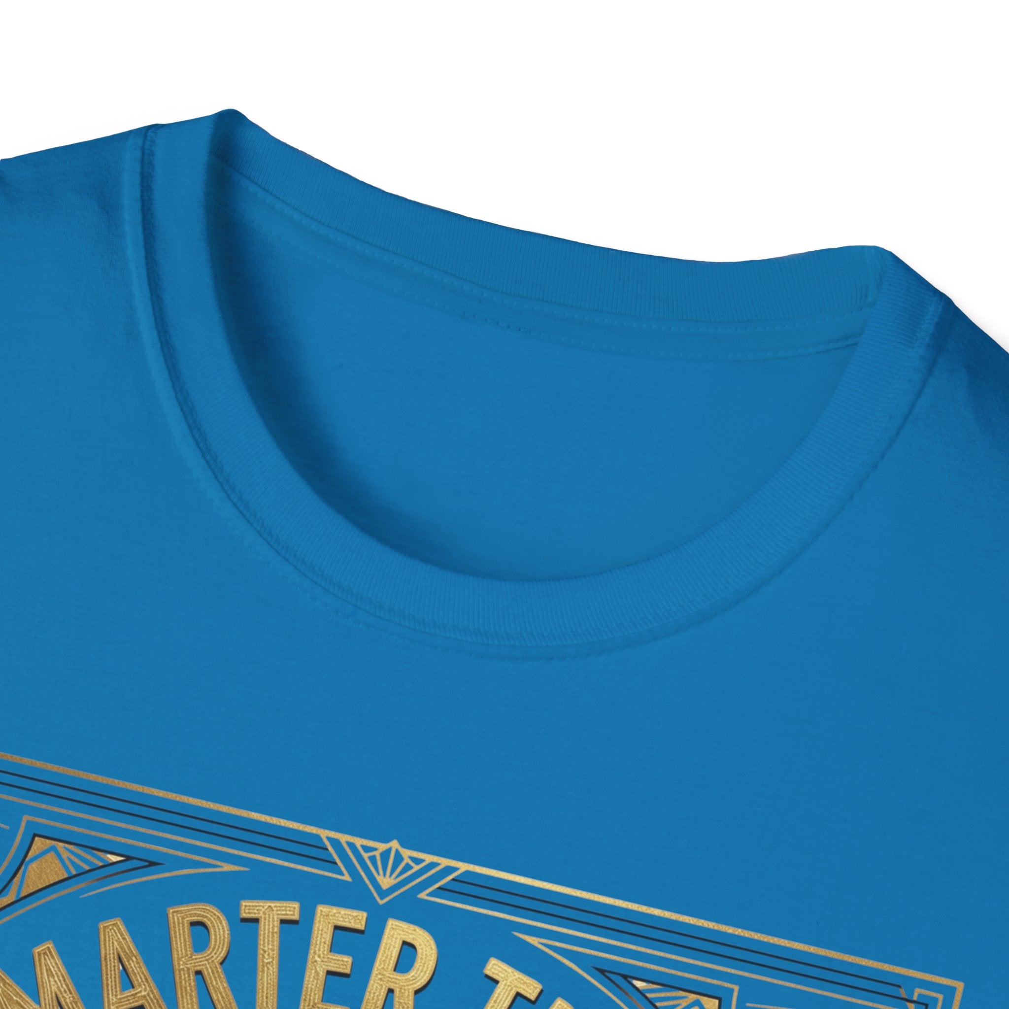Smarter Than You T-Shirt
