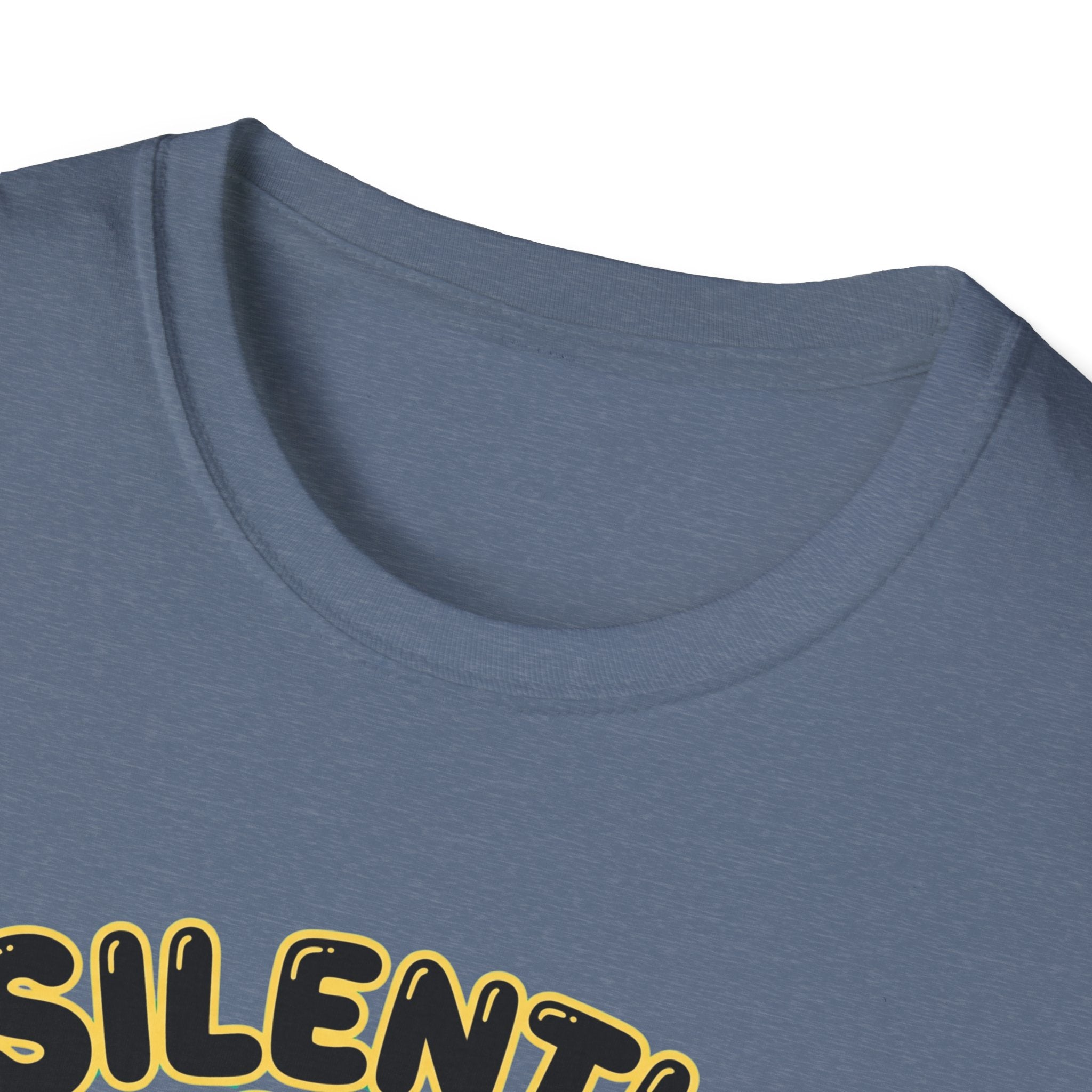 Silently Judging You T-Shirt