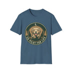 Co-Pilot for Life T-Shirt