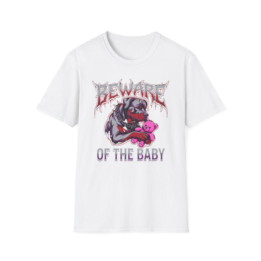 Beware of the baby T-Shirt