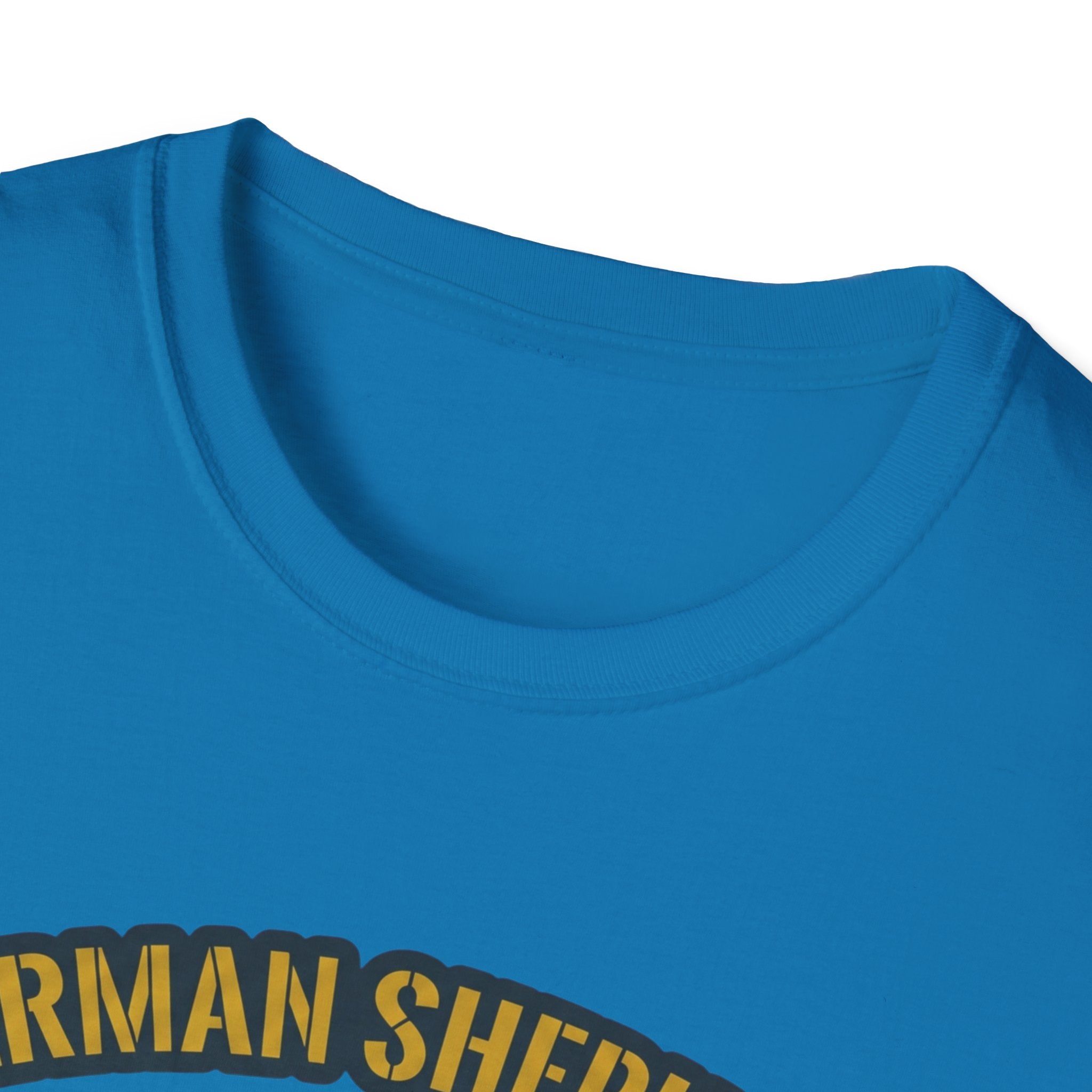 Chief of fun Police T-Shirt