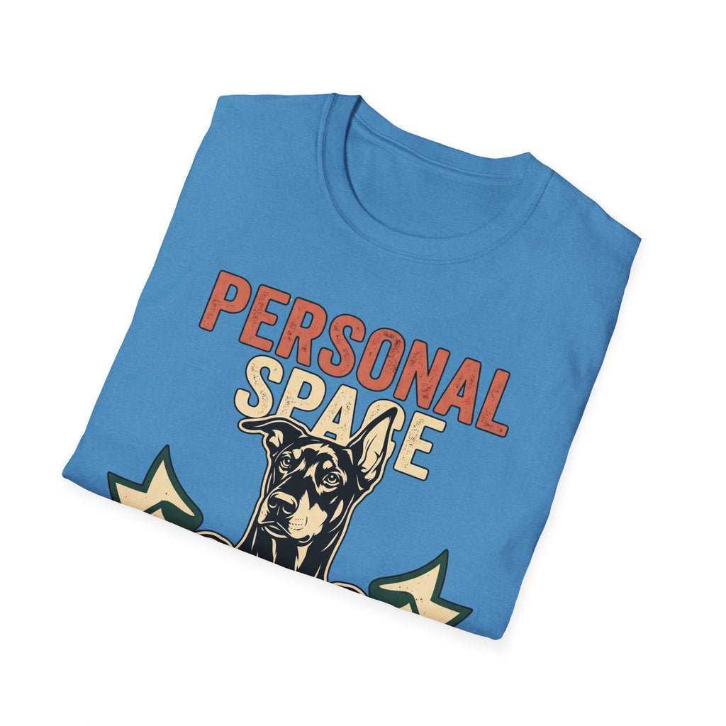 Personal Space T-Shirt