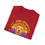 Good Intentions T-Shirt