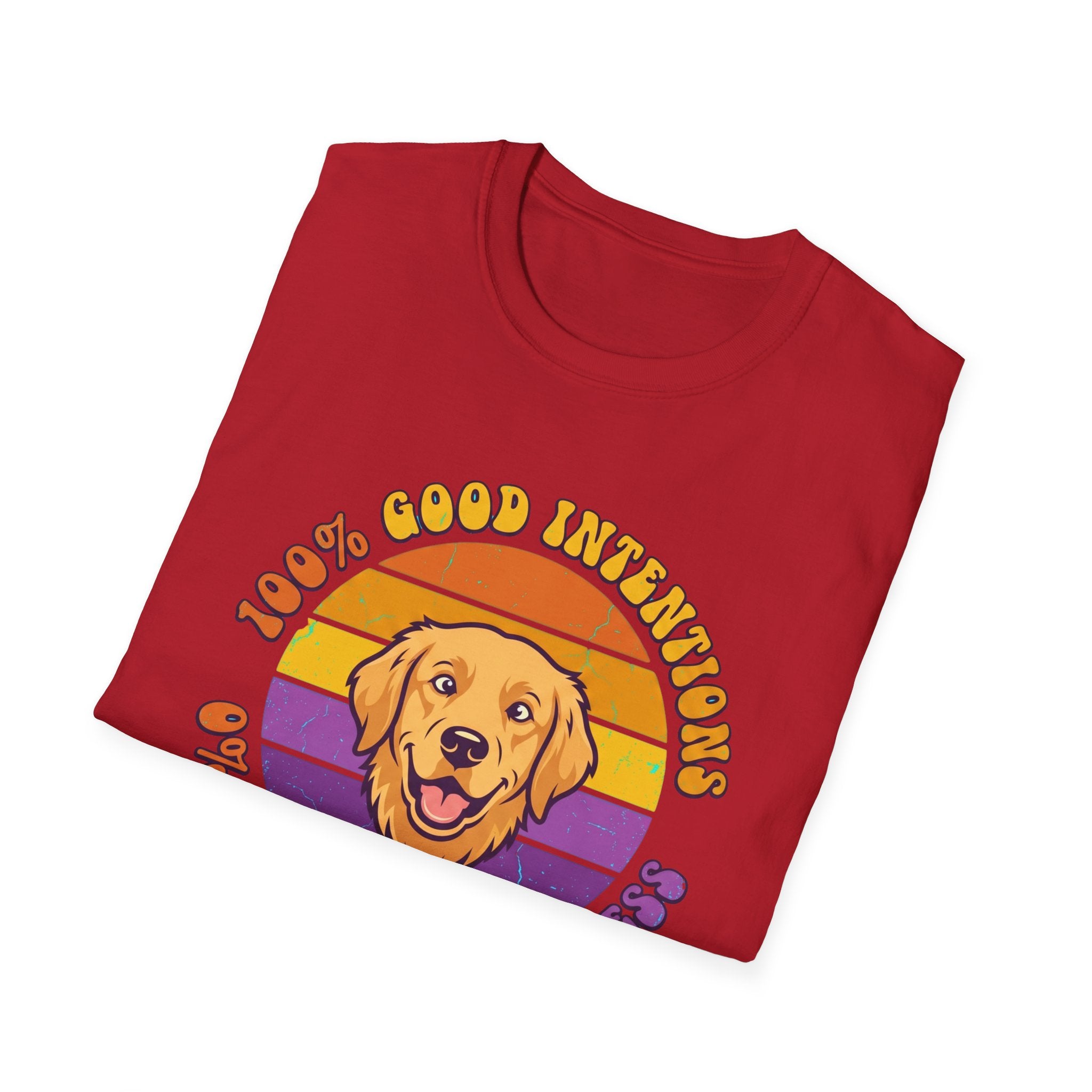 Good Intentions T-Shirt