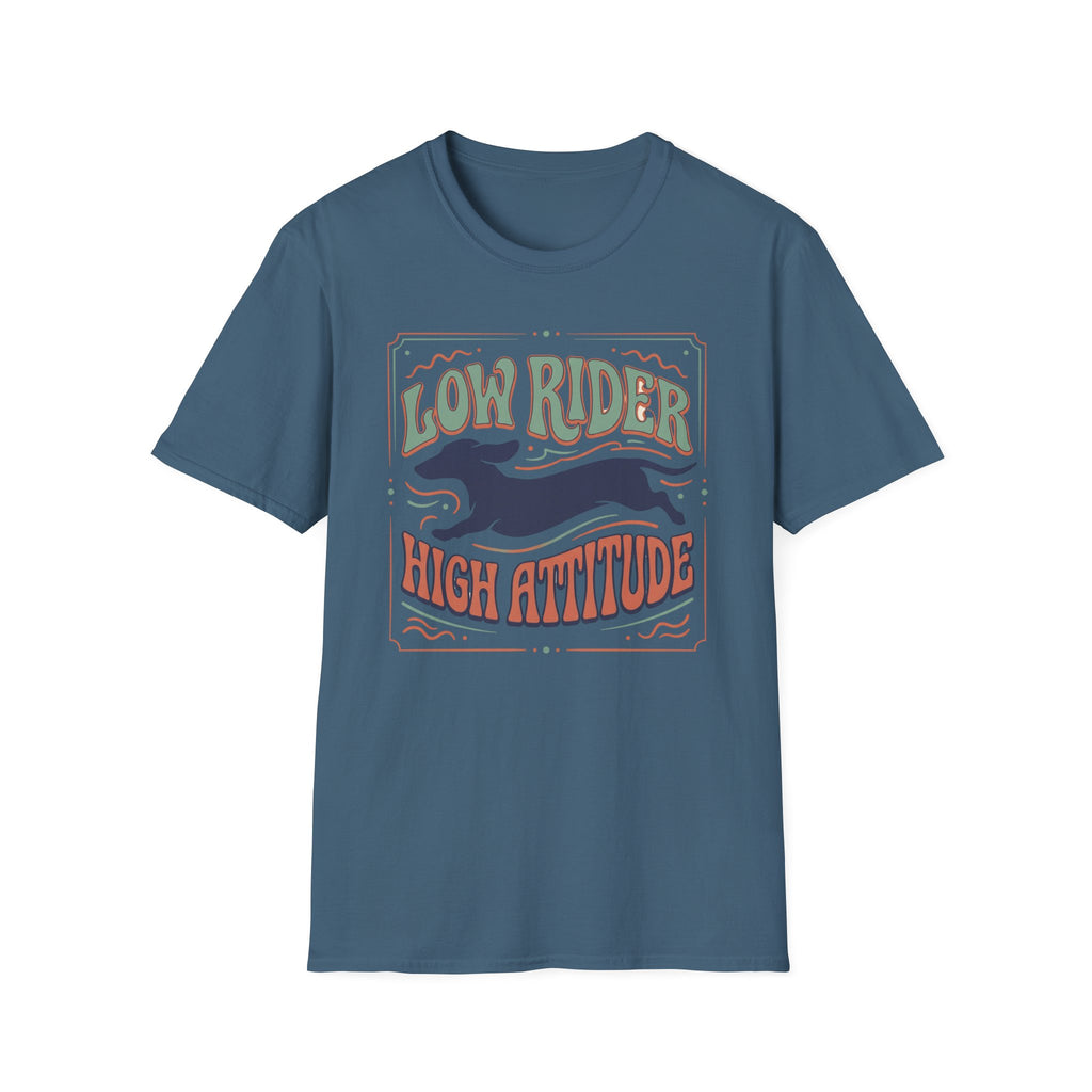 Low Rider T-Shirt
