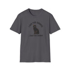 See Ghosts T-Shirt