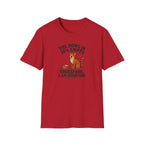 Bowl Empty T-Shirt