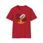 Cats Are Liquid T-Shirt