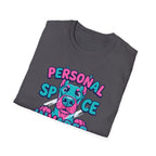 Space Invader T-Shirt
