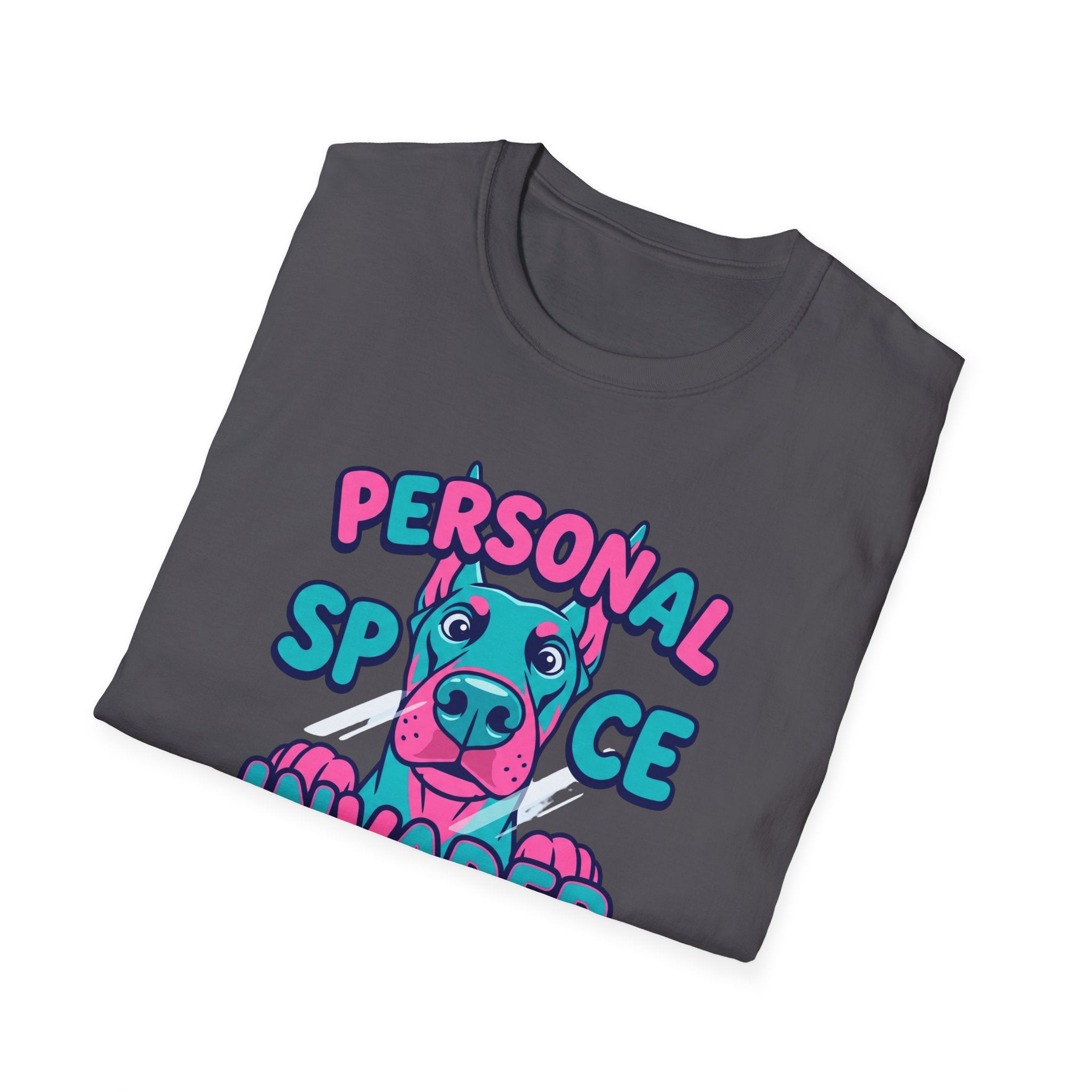 Space Invader T-Shirt