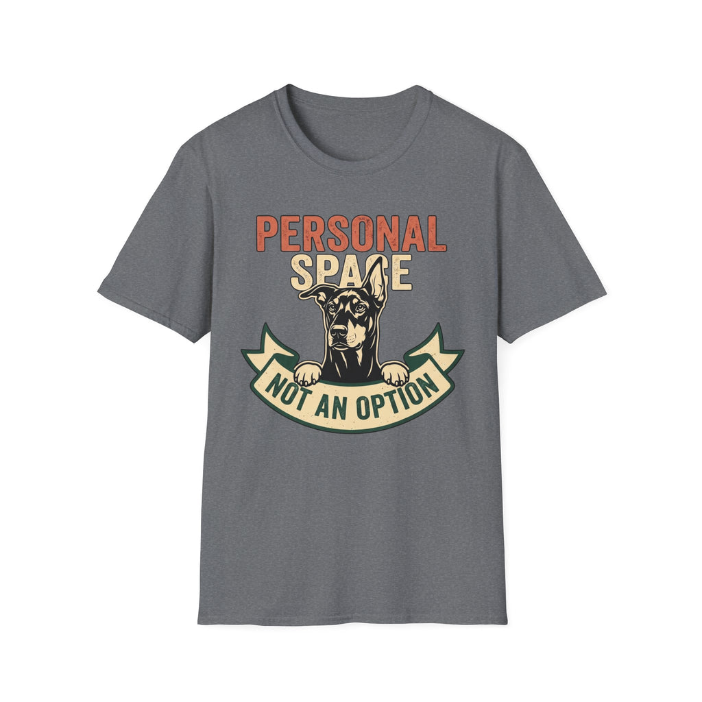 Personal Space T-Shirt