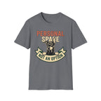 Personal Space T-Shirt