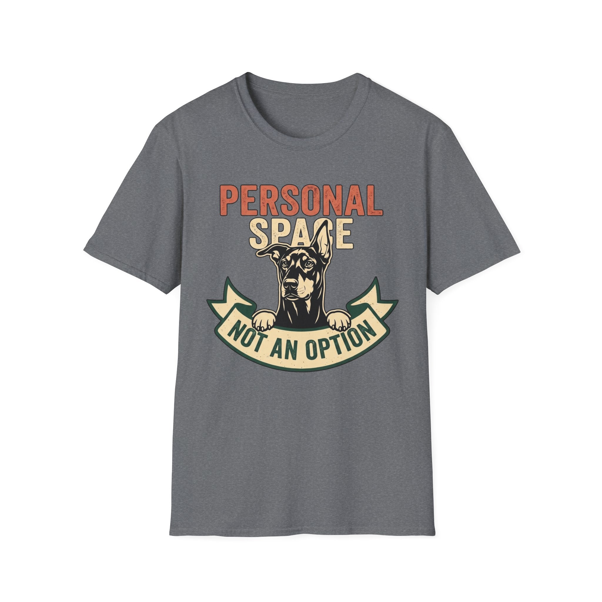 Personal Space T-Shirt