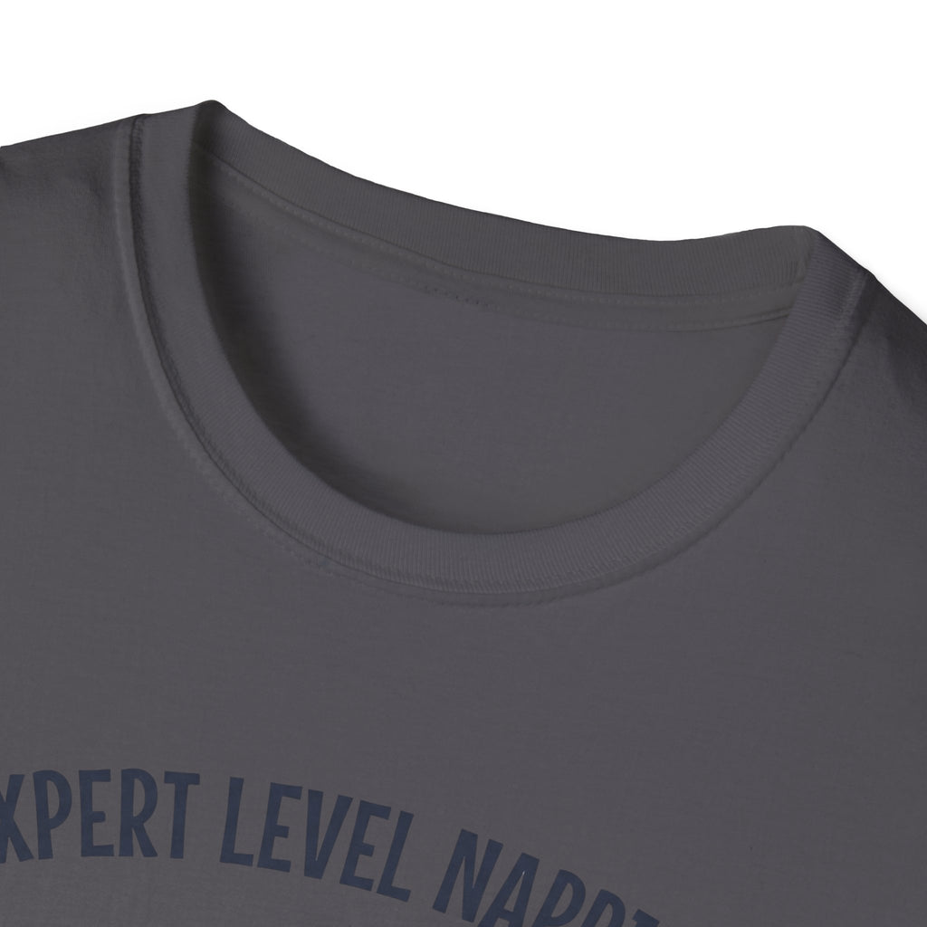 Expert Level Napping T-Shirt