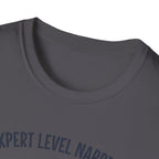 Expert Level Napping T-Shirt