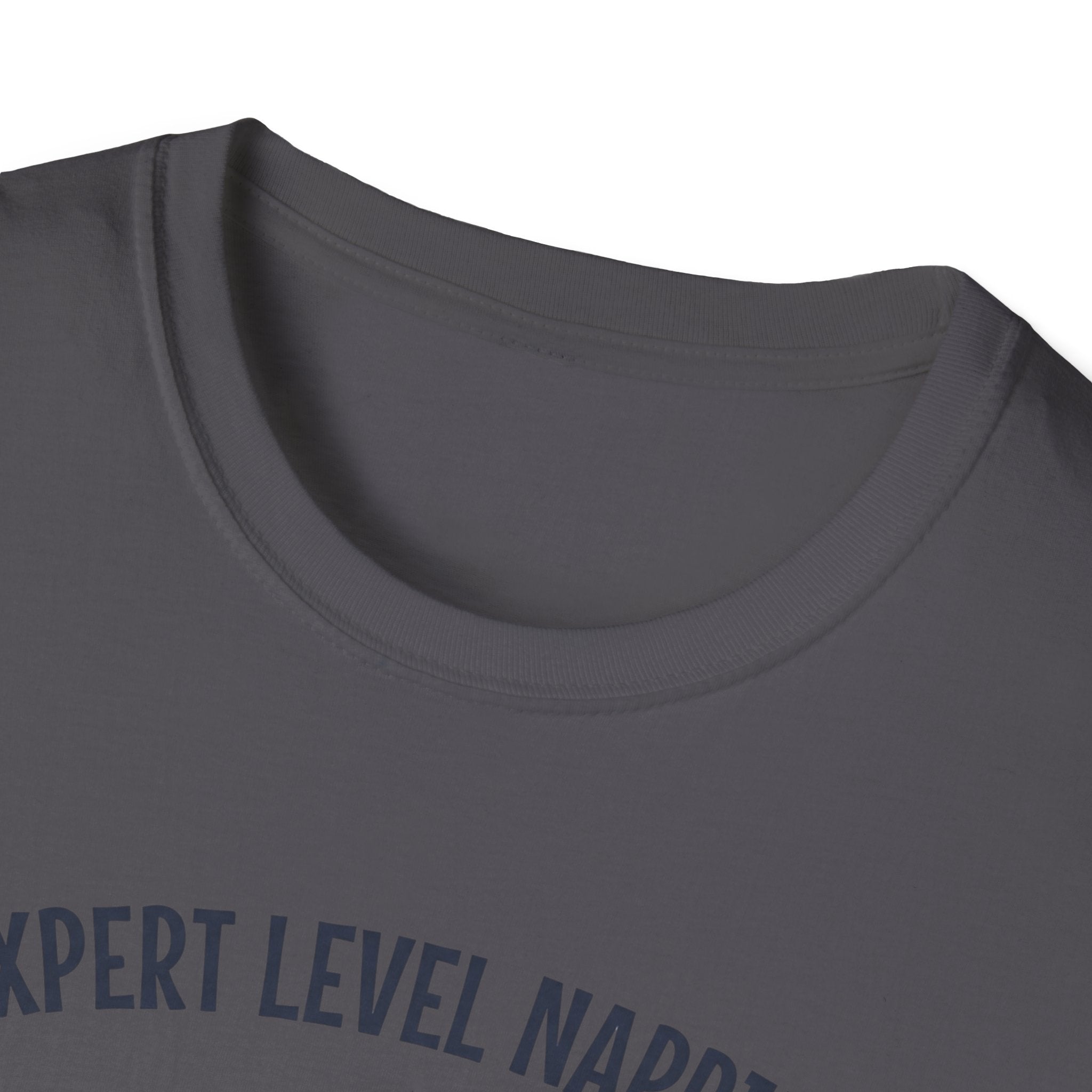 Expert Level Napping T-Shirt
