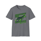Unstoppable Pace T-Shirt