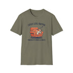 Expert Level Napping T-Shirt