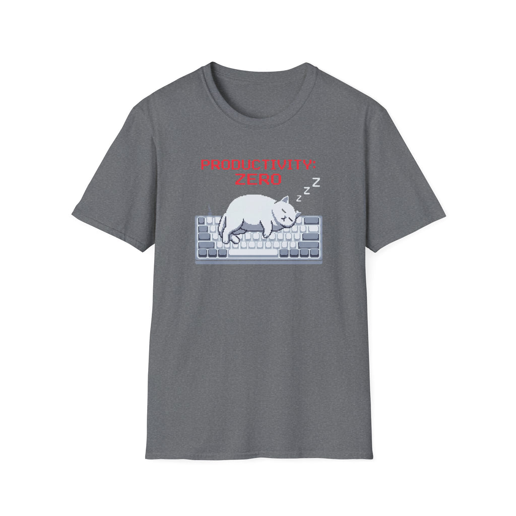 Productivity Zero T-Shirt