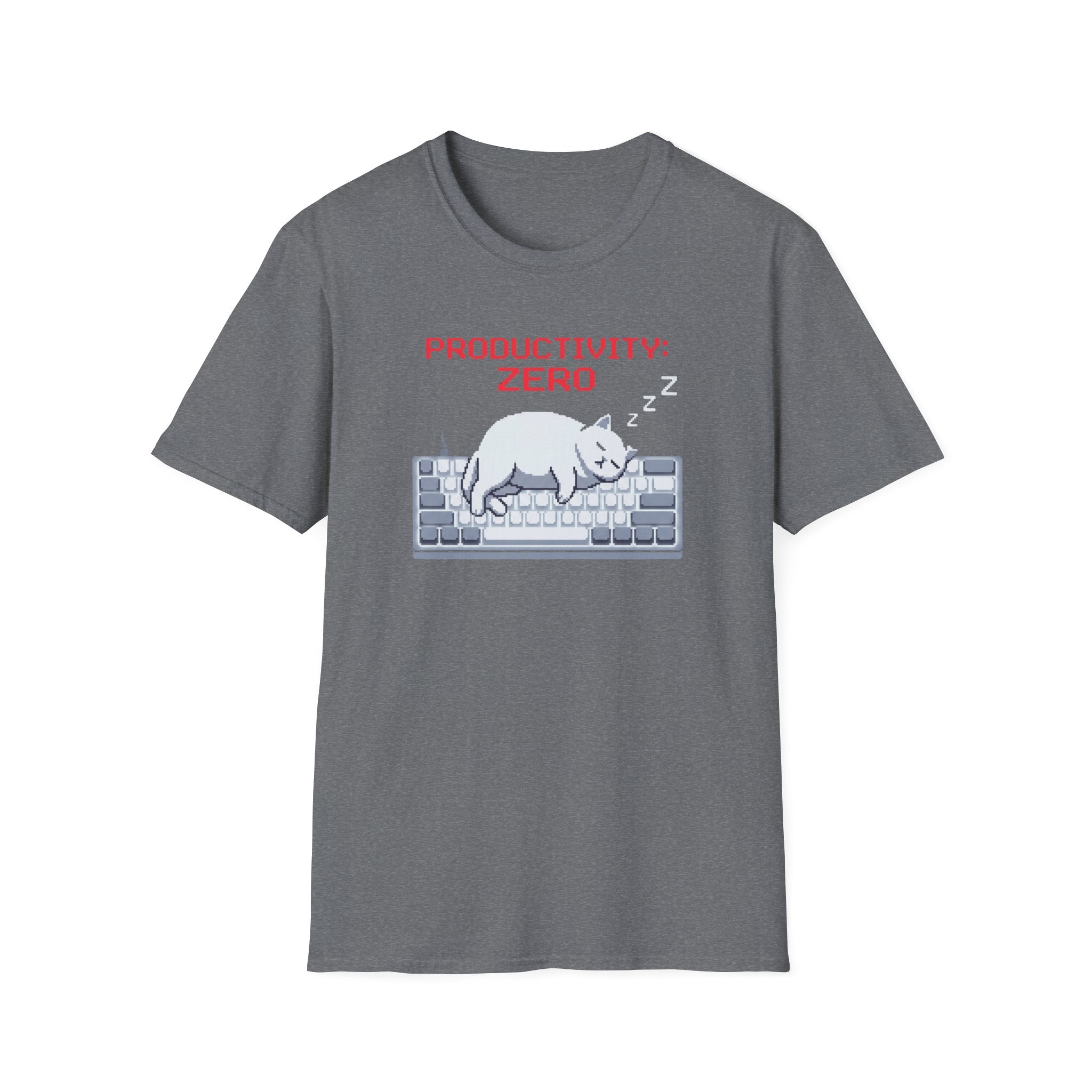 Productivity Zero T-Shirt