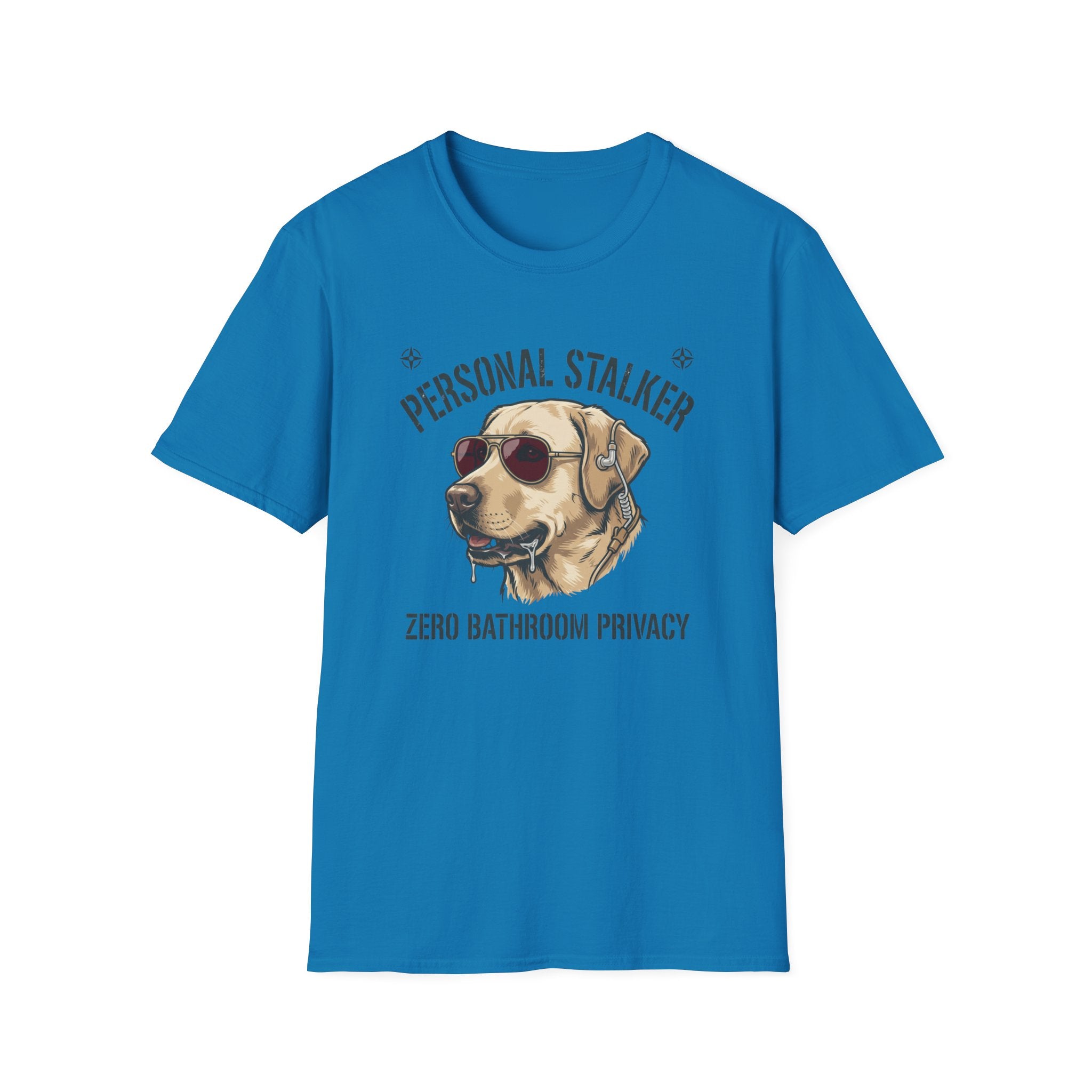 Personal Stalker T-Shirt