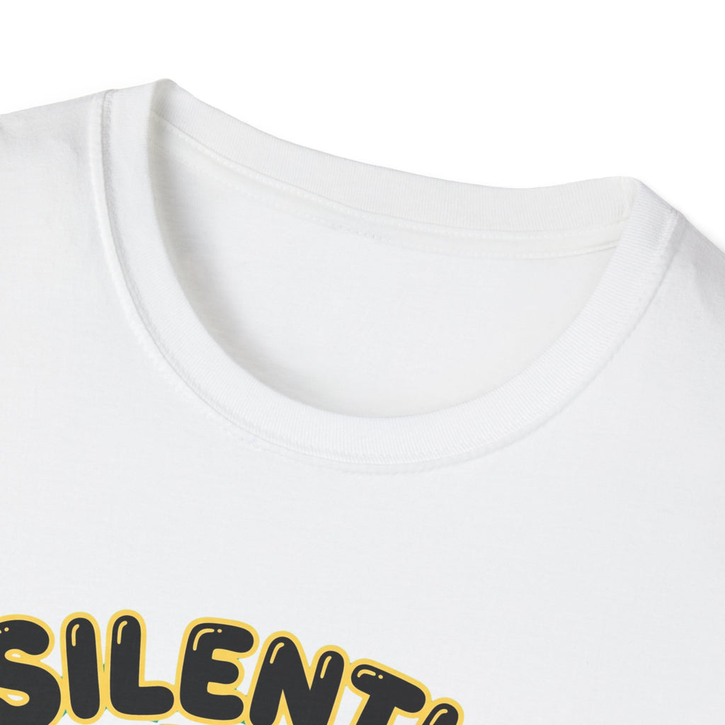 Silently Judging You T-Shirt