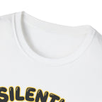 Silently Judging You T-Shirt