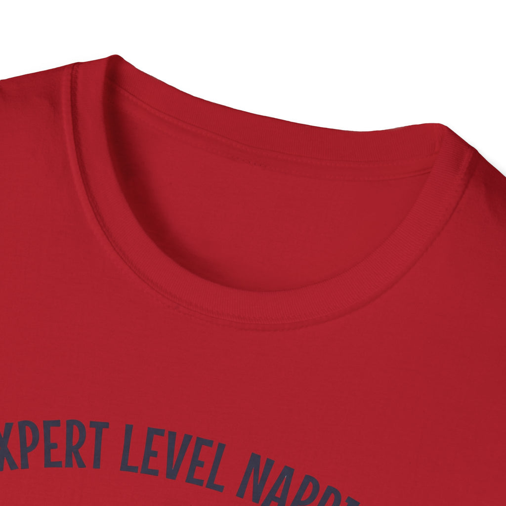 Expert Level Napping T-Shirt