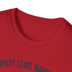 Expert Level Napping T-Shirt