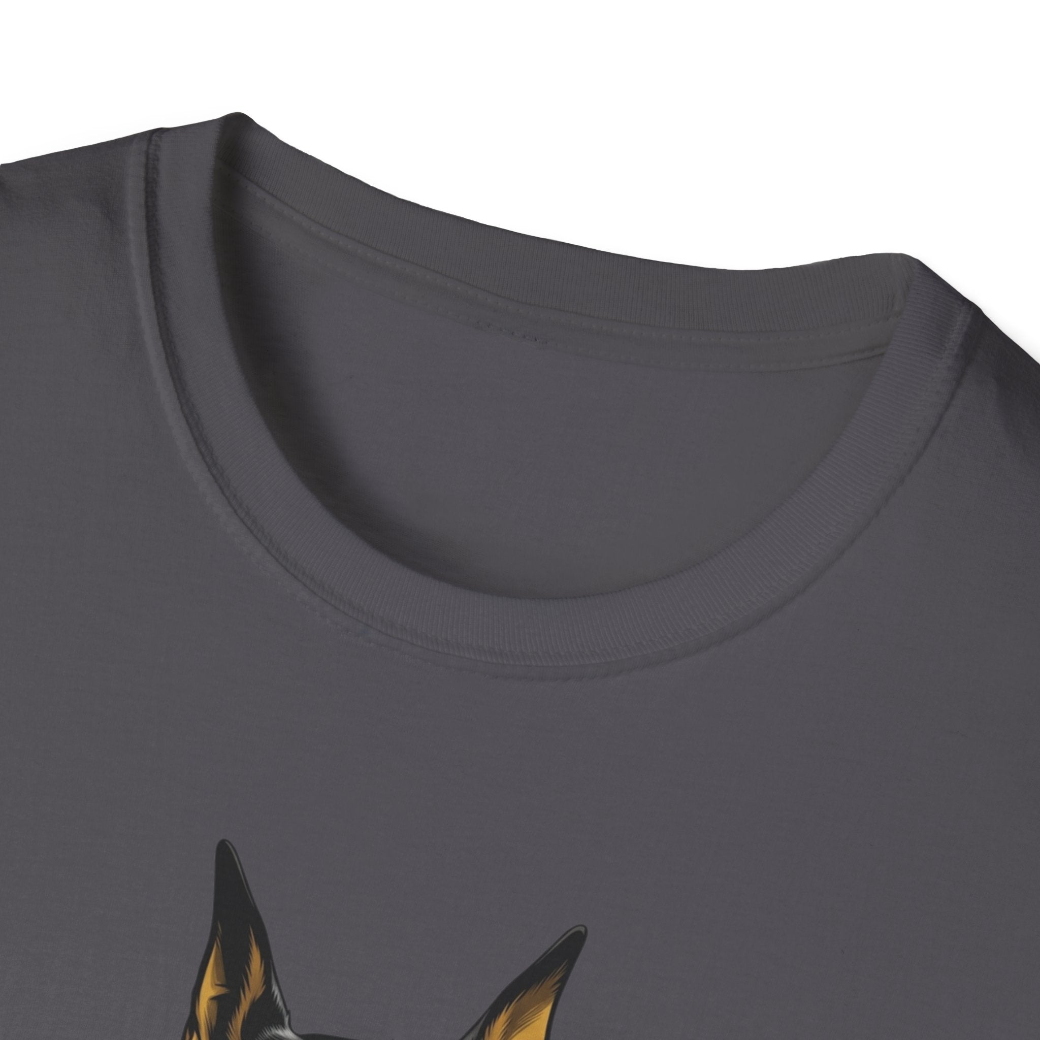 Dog Father T-Shirt
