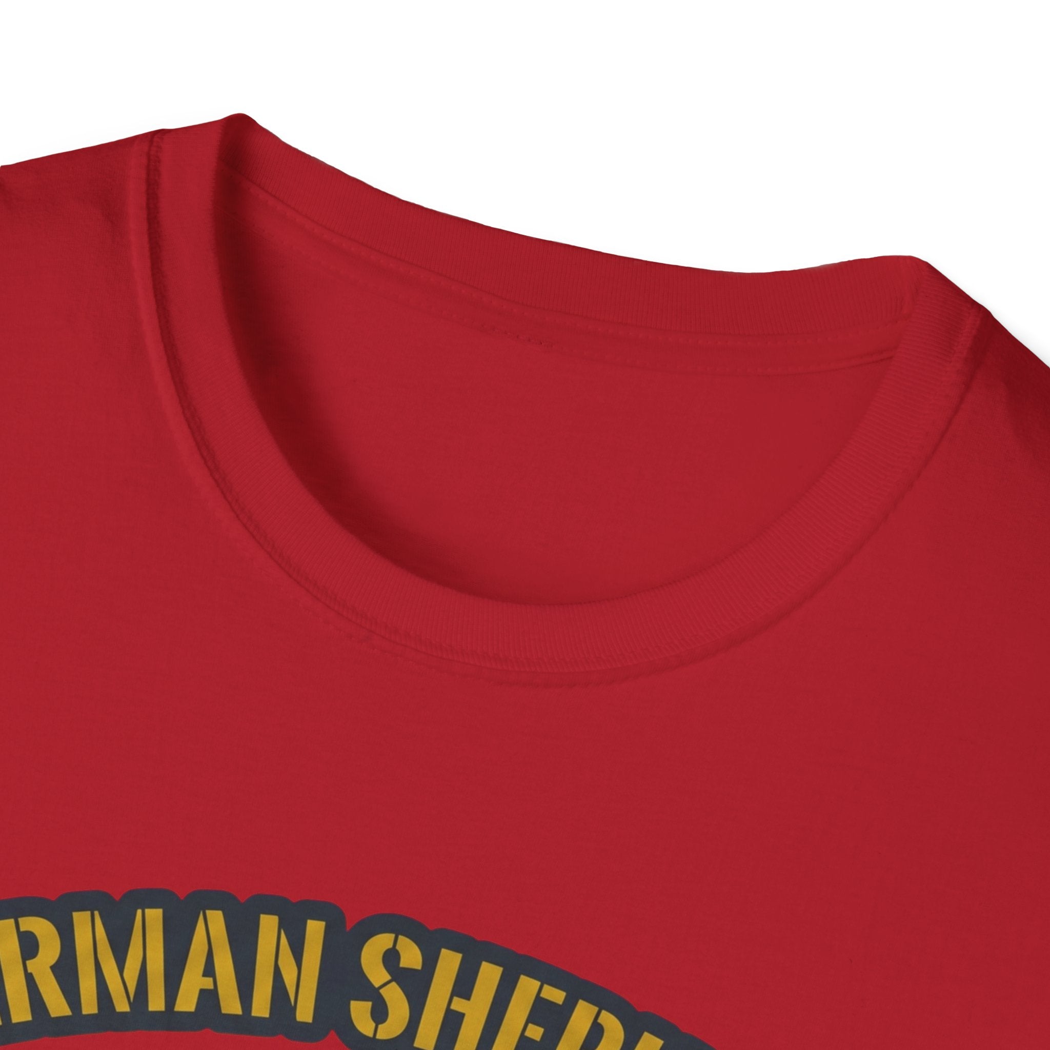 Chief of fun Police T-Shirt