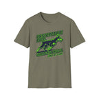 Unstoppable Pace T-Shirt
