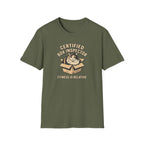 Box Inspector T-Shirt